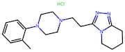 3-(2-(4-(O-Tolyl)Piperazin-1-Yl)Ethyl)-5,6,7,8-Tetrahydro-[1,2,4]Triazolo[4,3-A]Pyridine Hydrochlo…