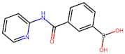3-(2-Pyridylcarbamoyl)Benzeneboronic Acid