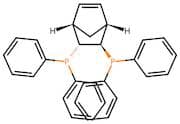 (1R,4S,5R,6R)-5,6-Bis(Diphenylphosphaneyl)Bicyclo[2.2.1]Hept-2-Ene