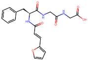 N-[3-(2-Furyl)acryloyl]-Phe-Gly-Gly
