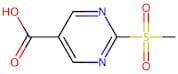 2-(Methylsulfonyl)Pyrimidine-5-Carboxylic Acid