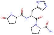 L-Pyroglutamyl-L-Histidyl-L-Prolinamide