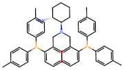 (1R,2R)-N1,N1-Bis(2-(di-p-Tolylphosphino)Benzyl)Cyclohexane-1,2-Diamine