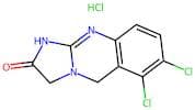 6,7-Dichloro-5,10-Dihydroimidazo[2,1-B]Quinazolin-2(3H)-One Hydrochloride
