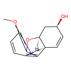 (4As,6R,8As)-3-Methoxy-11-Methyl-5,6,9,10,11,12-Hexahydro-4Ah-Benzo[2,3]Benzofuro[4,3-Cd]Azepin-6-…