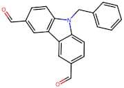 9-Benzyl-9H-Carbazole-3,6-Dicarbaldehyde