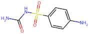 Sulfanilylurea