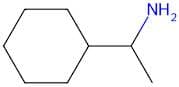 1-Cyclohexylethanamine