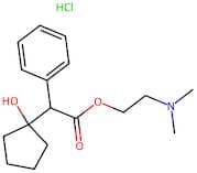 Cyclopentolate Hydrochloride