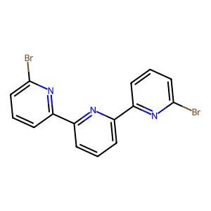 6,6''-Dibromo-2,2':6',2''-Terpyridine
