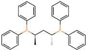(2R,4R)-Pentane-2,4-Diylbis(Diphenylphosphine)