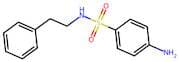 4-Amino-N-Phenethylbenzenesulfonamide