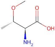 (2S,3S)-2-Amino-3-Methoxybutanoic Acid