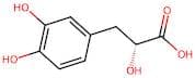 (R)-3-(3,4-Dihydroxyphenyl)-2-Hydroxypropanoic Acid