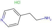 2-(Pyridin-4-Yl)Ethanamine Hydrochloride