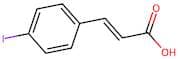 4-Iodocinnamic Acid
