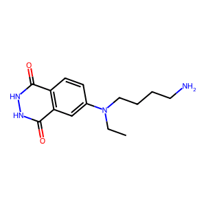 N-(4-Aminobutyl)-N-Ethylisoluminol