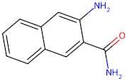 3-Amino-2-Naphthamide