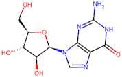 9-β-Arabinosylguanine