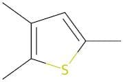2,3,5-Trimethylthiophene