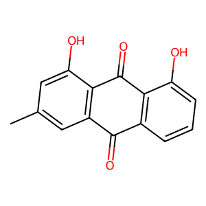Chrysophanol