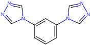 1,3-Di(4H-1,2,4-Triazol-4-Yl)Benzene