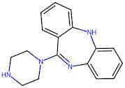 11-(Piperazin-1-Yl)-5H-Dibenzo[B,E][1,4]Diazepine
