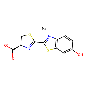 D-Luciferin Sodium