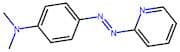 Pyridine-2-Azo-P-Dimethylaniline