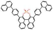 (11Bs)-4-Hydroxy-2,6-Bis(4-(Naphthalen-1-Yl)Phenyl)Dinaphtho[2,1-D:1',2'-F][1,3,2]Dioxaphosphepine…