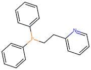 2-(2-(Diphenylphosphino)ethyl)pyridine