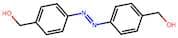 (Diazene-1,2-Diylbis(4,1-Phenylene))Dimethanol