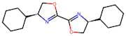 (4S,4'S)-4,4'-Dicyclohexyl-4,4',5,5'-Tetrahydro-2,2'-Bioxazole