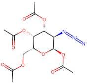 1,3,4,6-Tetra-O-Acetyl-2-Azido-2-Deoxy-Α-D-Galactopyranose