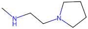 N-Methyl-2-(Pyrrolidin-1-Yl)Ethanamine