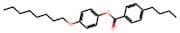 4-(Octyloxy)Phenyl 4-Butylbenzoate