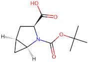 (1S,3S,5S)-2-(Tert-Butoxycarbonyl)-2-Azabicyclo[3.1.0]Hexane-3-Carboxylic Acid