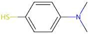 4-(Dimethylamino)Benzenethiol