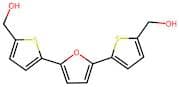 (5,5'-(Furan-2,5-Diyl)Bis(Thiophene-5,2-Diyl))Dimethanol