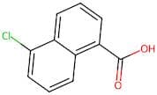 5-Chloro-1-Naphthoic Acid
