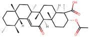 (3R,4R,4Ar,6Ar,6Bs,8Ar,11R,12S,12Ar,14Ar,14Bs)-3-Acetoxy-4,6A,6B,8A,11,12,14B-Heptamethyl-14-Oxo-1…
