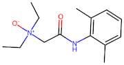 2-((2,6-Dimethylphenyl)Amino)-N,N-Diethyl-2-Oxoethan-1-Amine Oxide