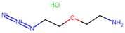 2-(2-Azidoethoxy)Ethanamine Hydrochloride
