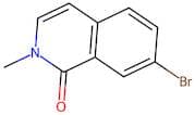 7-Bromo-2-Methylisoquinolin-1(2H)-One