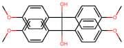 1,1,2,2-Tetrakis(4-Methoxyphenyl)Ethane-1,2-Diol