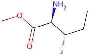 Methyl L-Isoleucinate