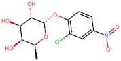 2-Chloro-4-Nitrophenyl-α-L-Fucopyranoside