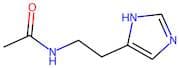 N-ω-Acetylhistamine