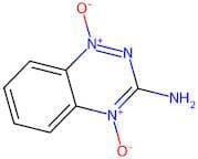 3-Aminobenzo[E][1,2,4]Triazine 1,4-Dioxide