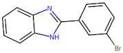 2-(3-Bromophenyl)-1H-Benzo[d]Imidazole